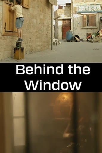 Behind the Window poster - Find streaming availability