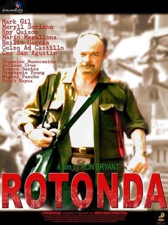 Rotonda poster - Find streaming availability