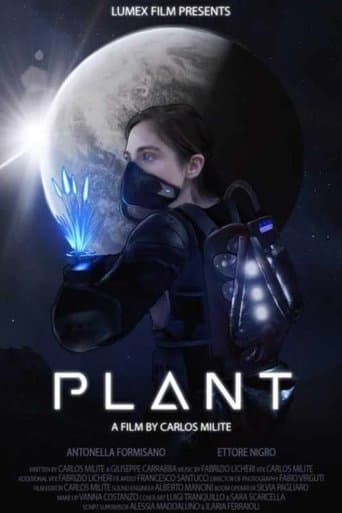 PLANT poster - Find streaming availability