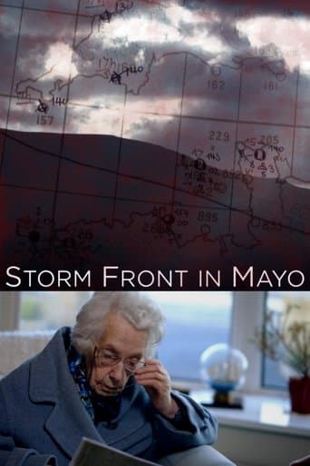 Storm Front in Mayo poster - Find streaming availability