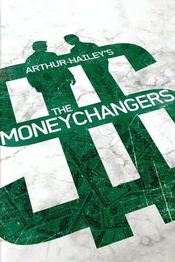 Arthur Hailey's The Moneychangers poster - Find streaming availability