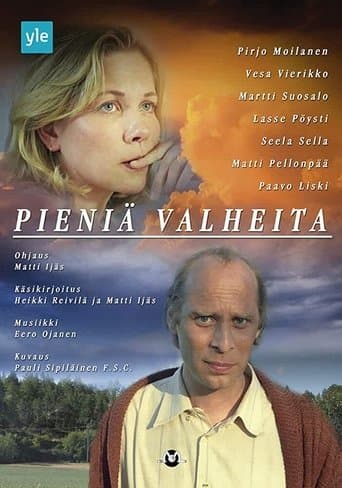 Pieniä valheita poster - Find streaming availability