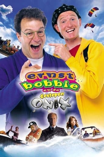Ernst, Bobbie And The Cunning Onix poster - Find streaming availability