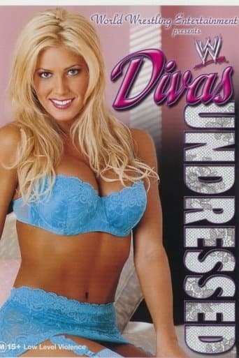 WWE Divas: Undressed poster - Find streaming availability