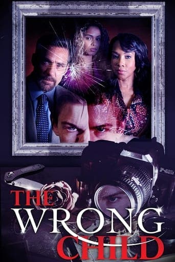 The Wrong Child poster - Find streaming availability