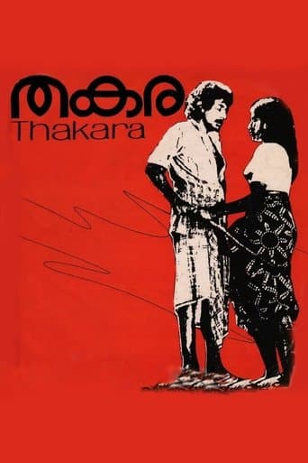 Thakara poster - Find streaming availability