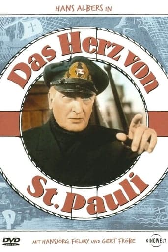 Das Herz von St. Pauli poster - Find streaming availability