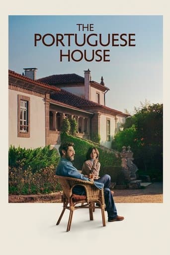 The Portuguese House poster - Find streaming availability