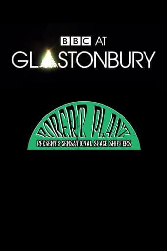 Robert Plant & The Sensational Space Shifters - Glastonbury 2014 poster - Find streaming availability