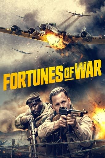 Fortunes of War poster - Find streaming availability