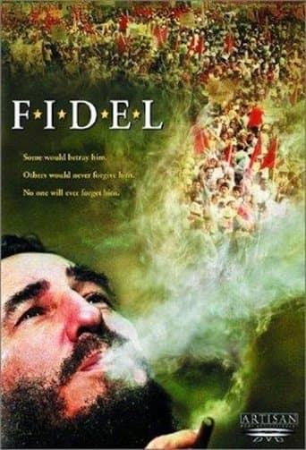 Fidel poster - Find streaming availability