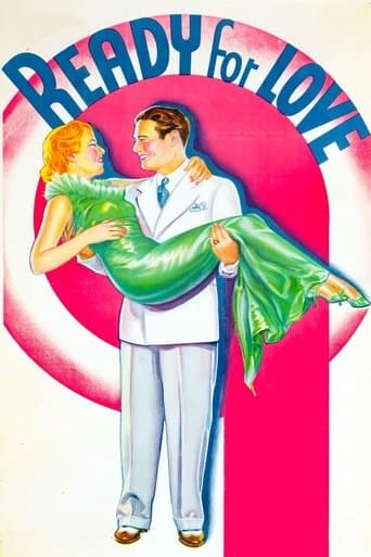 Ready for Love poster - Find streaming availability