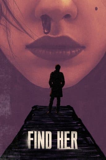 Find Her poster - Find streaming availability