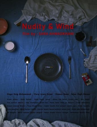 Nudity and wind poster - Find streaming availability