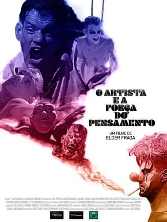 O Artista e a Força do Pensamento poster - Find streaming availability