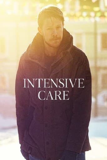 Intensive Care poster - Find streaming availability
