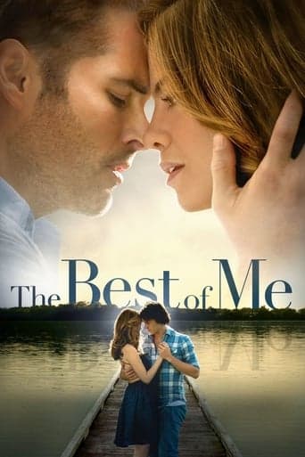 The Best of Me poster - Find streaming availability