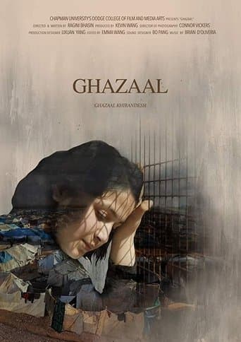 Ghazaal poster - Find streaming availability
