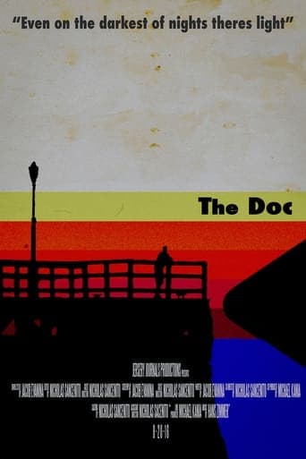 The Doc poster - Find streaming availability