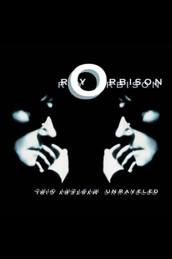 Roy Orbison: Mystery Girl - Unraveled poster - Find streaming availability