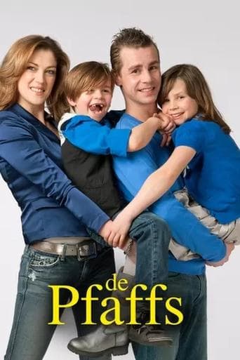De Pfaffs poster - Find streaming availability