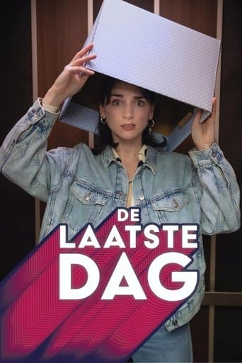 De Laatste Dag poster - Find streaming availability