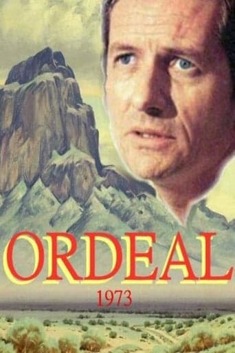 Ordeal poster - Find streaming availability