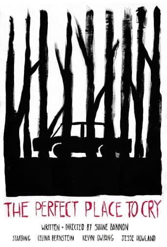 The Perfect Place to Cry poster - Find streaming availability