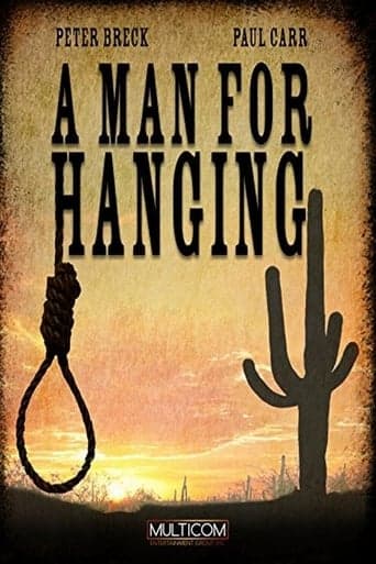 A Man for Hanging poster - Find streaming availability