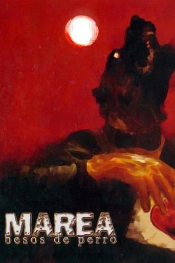 Marea - Días de perro tour poster - Find streaming availability