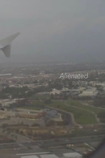 Alienated poster - Find streaming availability