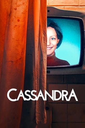 Cassandra poster - Find streaming availability
