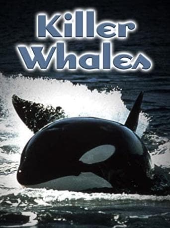 Killer Whales: Up Close and Personal poster - Find streaming availability
