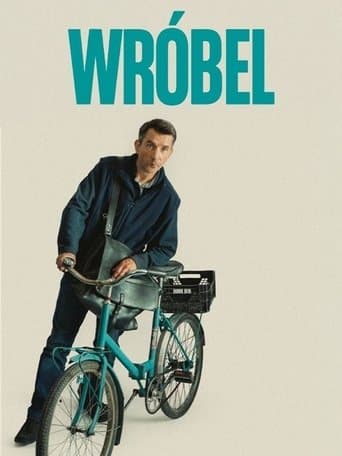 Wróbel poster - Find streaming availability