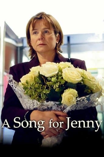 A Song for Jenny poster - Find streaming availability