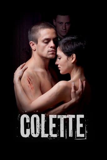 Colette poster - Find streaming availability