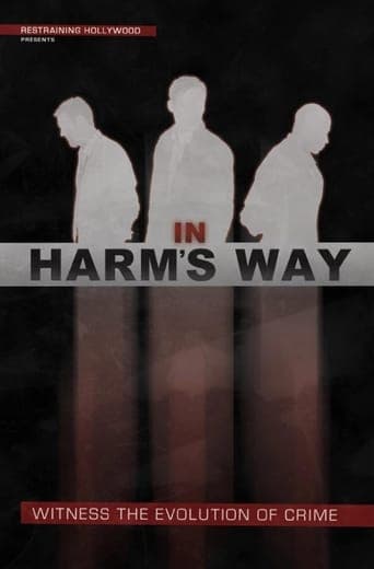 In Harm's Way poster - Find streaming availability