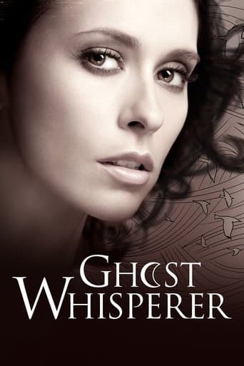 Ghost Whisperer poster - Find streaming availability