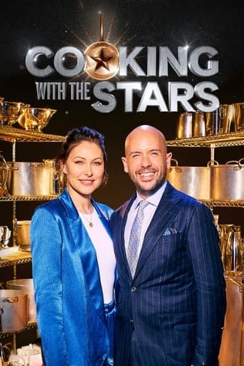 Cooking with the Stars poster - Find streaming availability