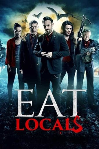 Eat Locals poster - Find streaming availability