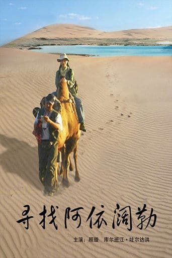 寻找阿依阔勒 poster - Find streaming availability