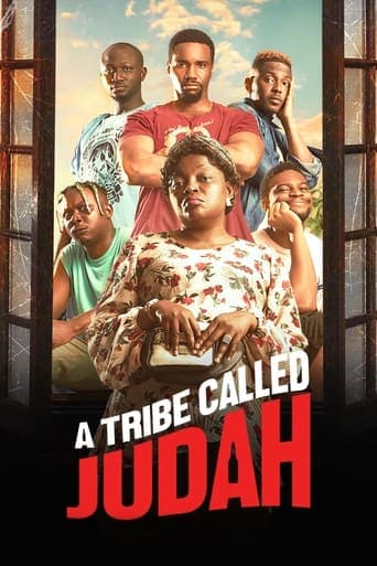 A Tribe Called Judah poster - Find streaming availability