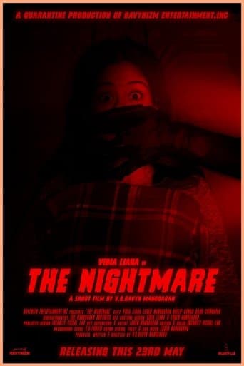 The Nightmare poster - Find streaming availability