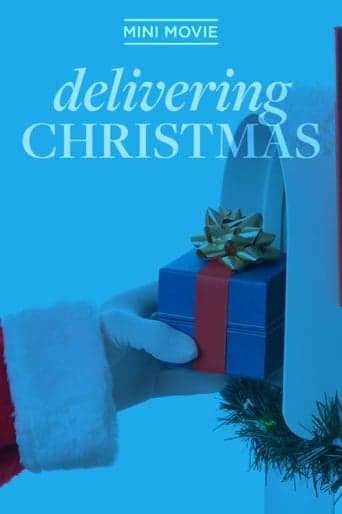 Delivering Christmas poster - Find streaming availability