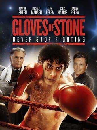Gloves of Stone poster - Find streaming availability