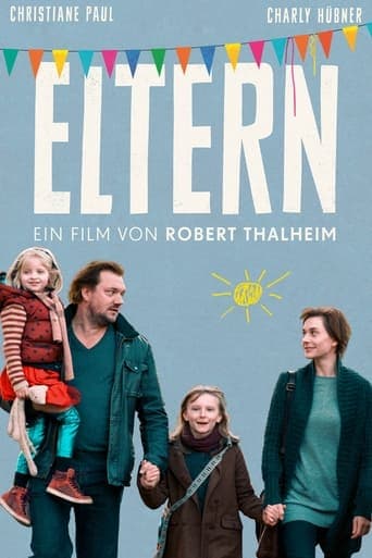 Eltern poster - Find streaming availability