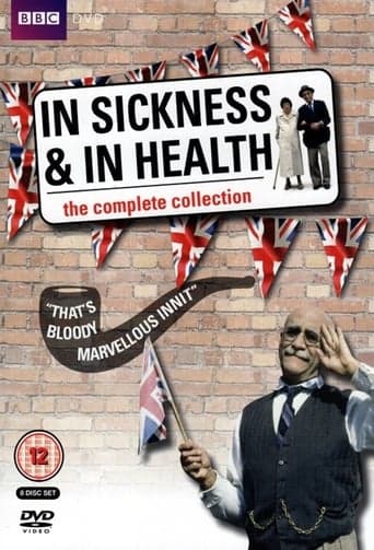 In Sickness and in Health poster - Find streaming availability