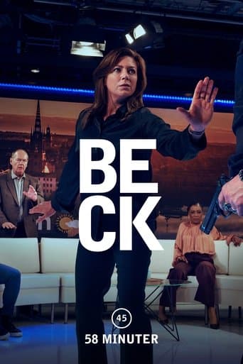 Beck 45 - 58 Minutes poster - Find streaming availability