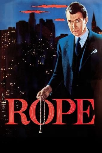 Rope poster - Find streaming availability