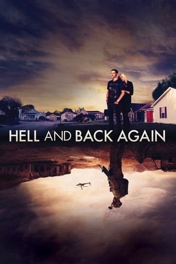 Hell and Back Again poster - Find streaming availability